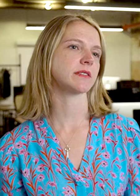 Mary Pilon Mary Pilon