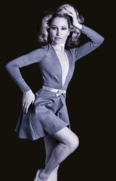 Carrie Taylor Johnson