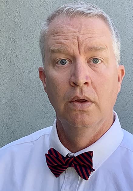 Bill Glass Bill Glass