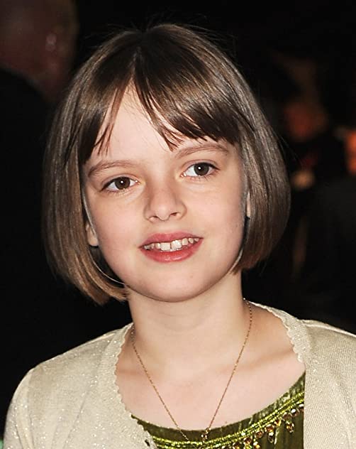 Freya Wilson Freya Wilson