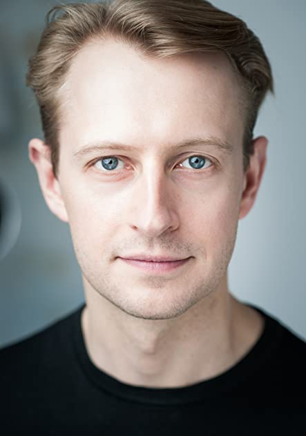 Alex Bartram Alex Bartram