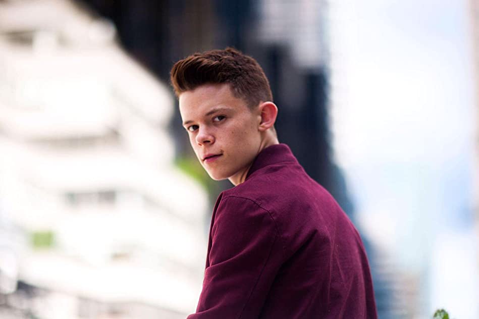 Harry Holland Harry Holland