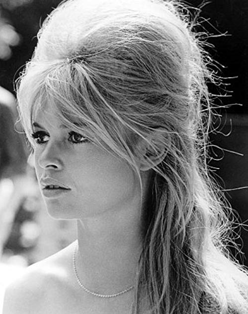 Brigitte Bardot Brigitte Bardot