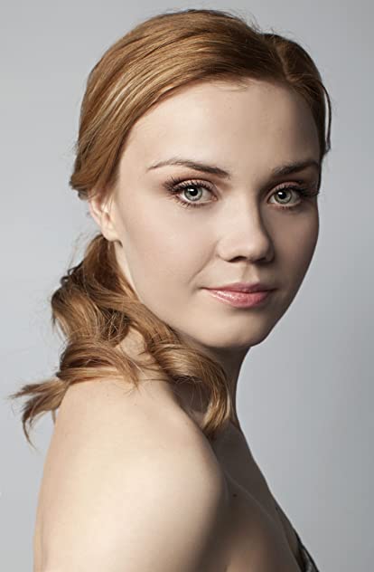 Alma Terzic Alma Terzic