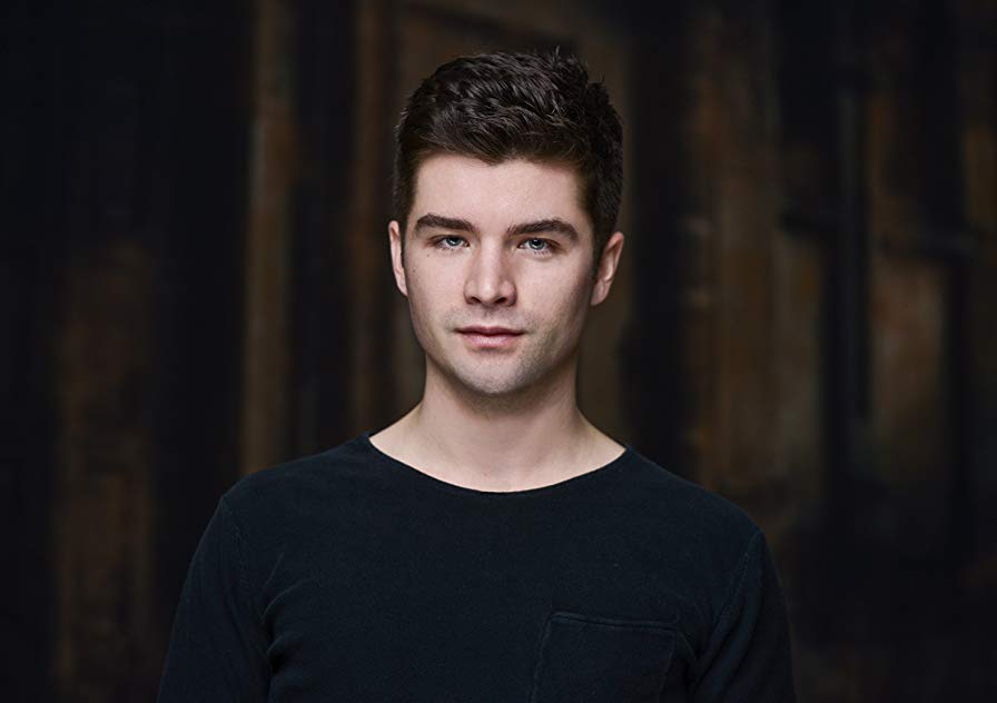 Matthew Evans Landry