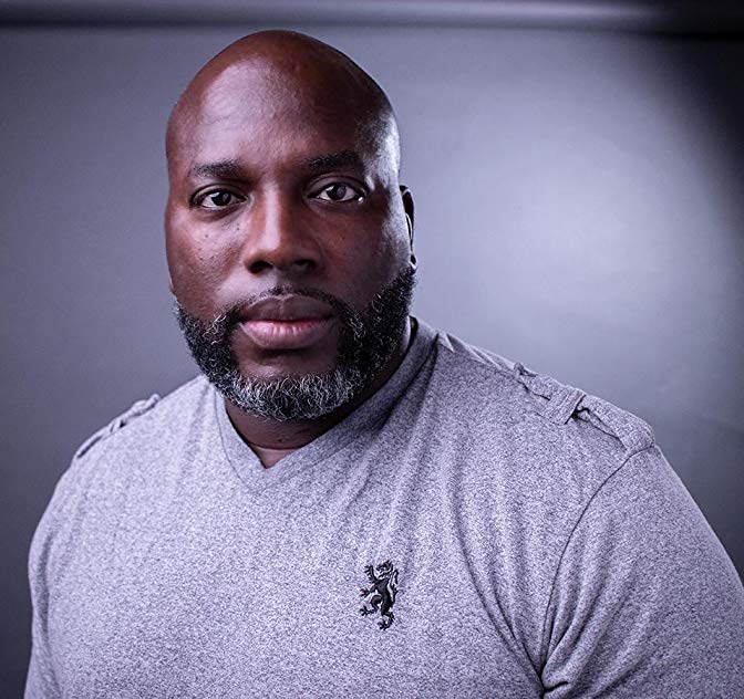 Aaron Spivey-Sorrells