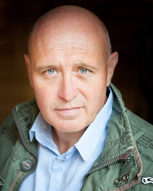 Mark Flitton Mark Flitton