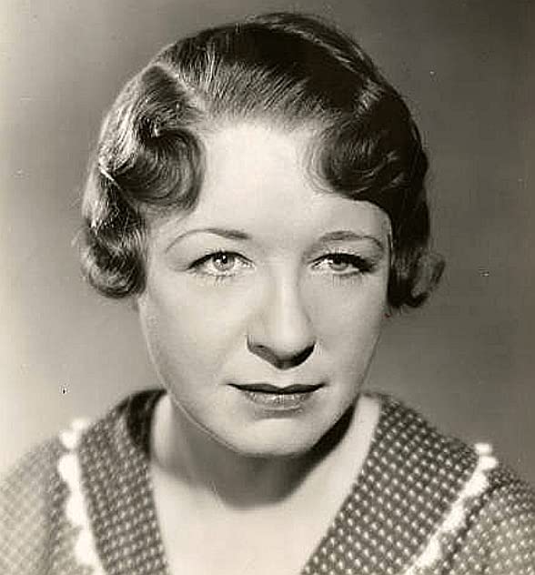 Helen MacKellar Helen MacKellar