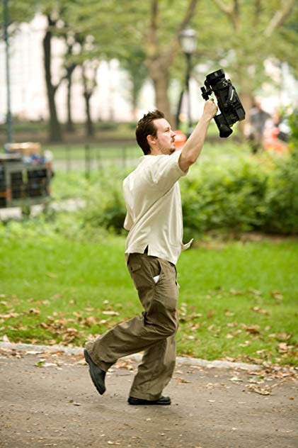 Matt Reeves Matt Reeves