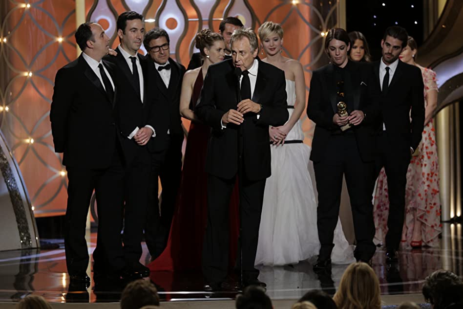 Charles Roven Charles Roven