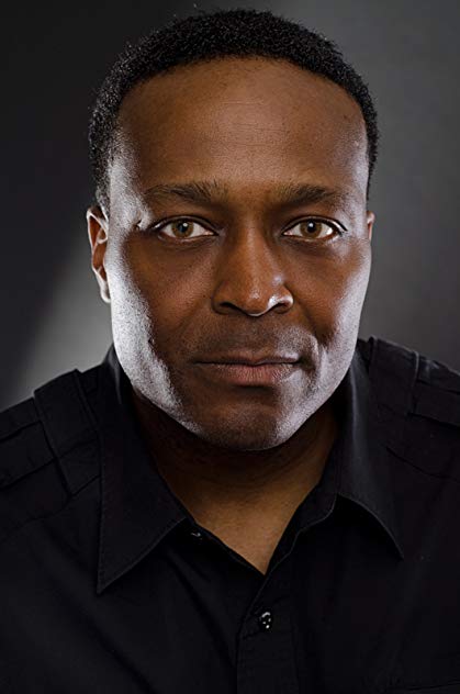 Michael Anthony Stone