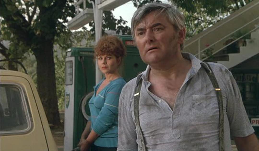 Cécile Vassort Cécile Vassort