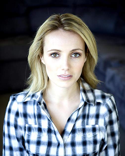 Natalie Medlock Natalie Medlock