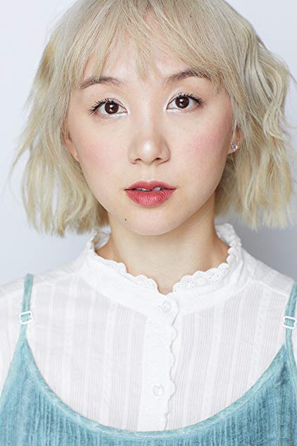 Alice Wen Alice Wen