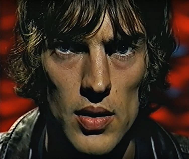 Richard Ashcroft Richard Ashcroft