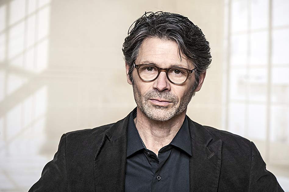 Charlie Ebbs Charlie Ebbs