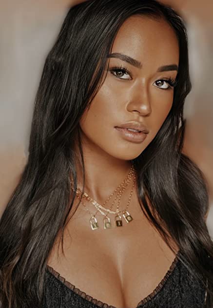 Amber Abara Amber Abara