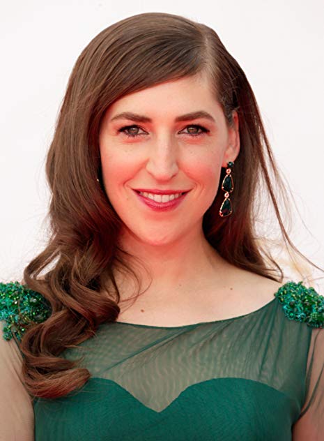 Mayim Bialik Mayim Bialik