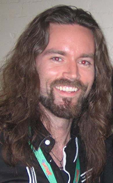 Andrew Chandler Andrew Chandler