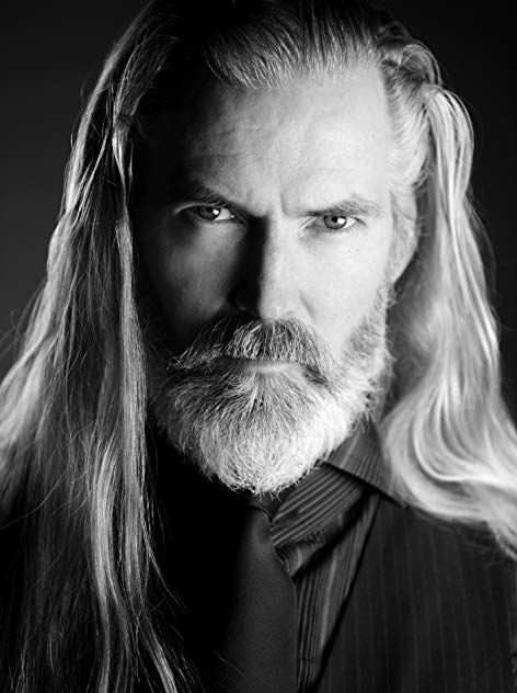 Jon Campling Jon Campling