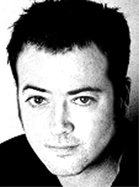 Barry McEvoy Barry McEvoy