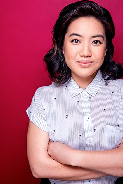 Virginia Tran Virginia Tran