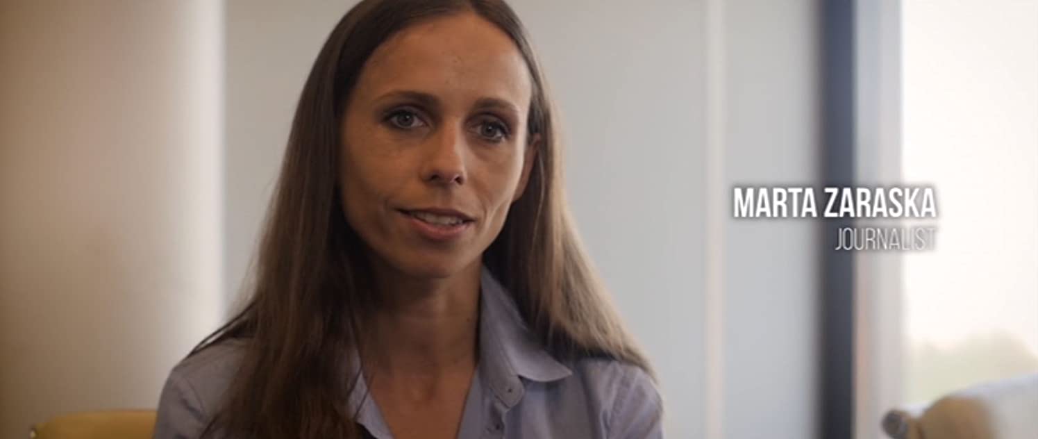 Marta Zaraska Marta Zaraska