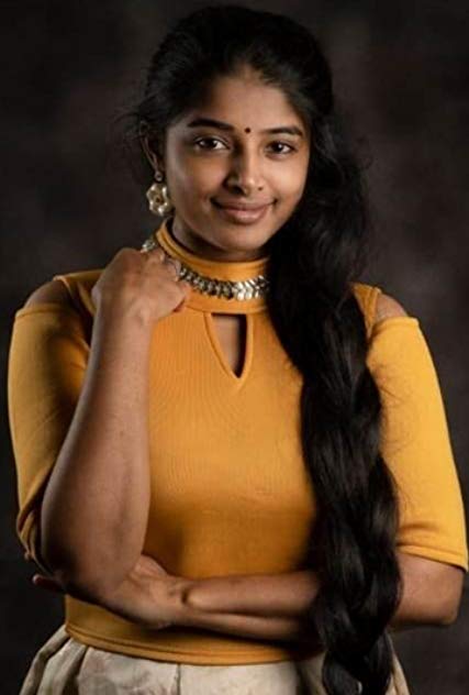 Sheela Rajkumar Sheela Rajkumar