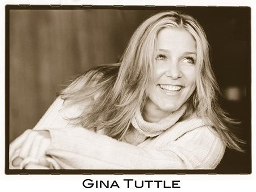 Gina Tuttle Gina Tuttle
