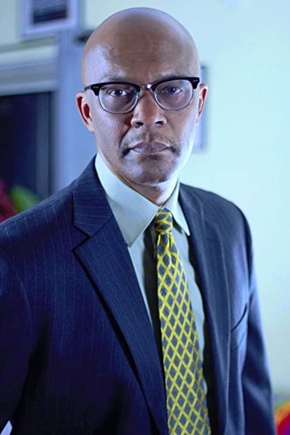 Russell E. Johnson Russell E. Johnson