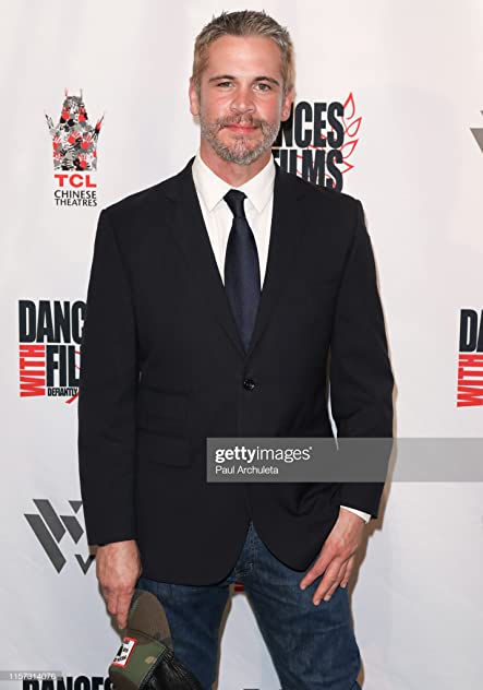 Thom Hallum Thom Hallum