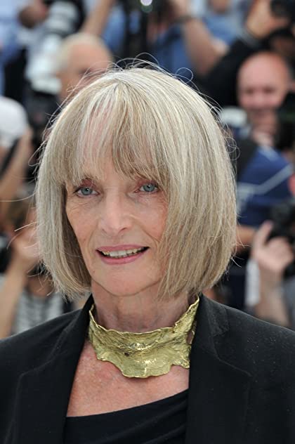 Edith Scob Edith Scob