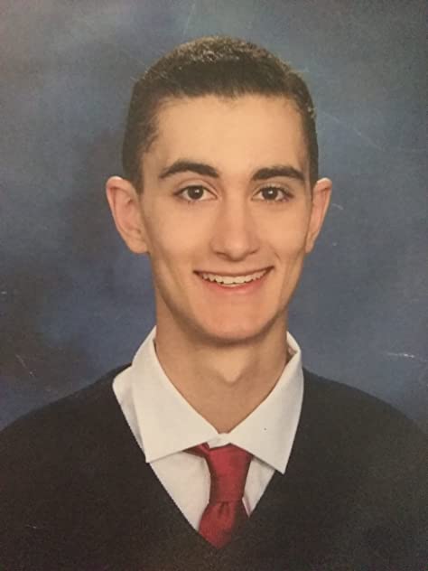 Stephen Caliskan Stephen Caliskan