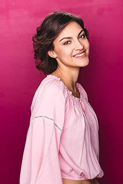 Alisa Erlikh Alisa Erlikh