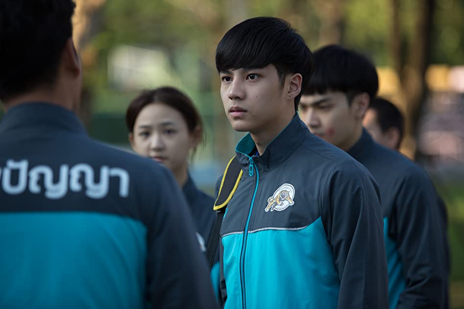 Thiti Mahayotaruk Thiti Mahayotaruk