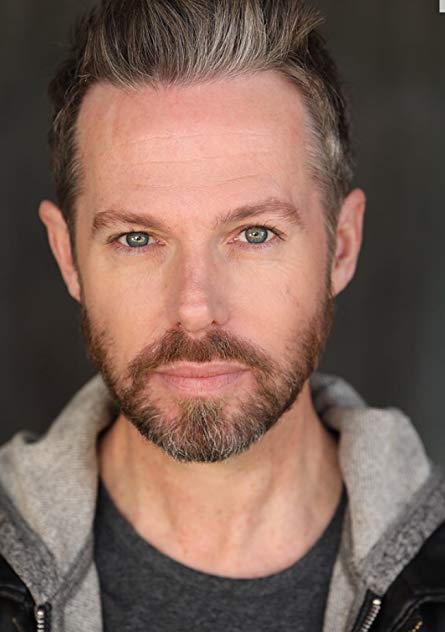 Daniel Rhyder Daniel Rhyder