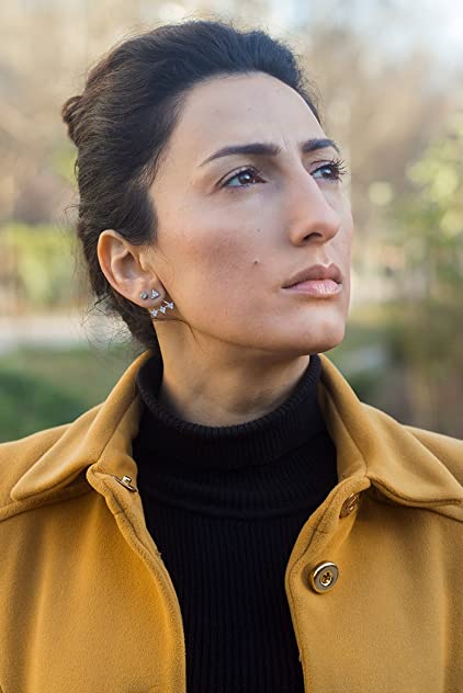 Roda Canioglu Roda Canioglu