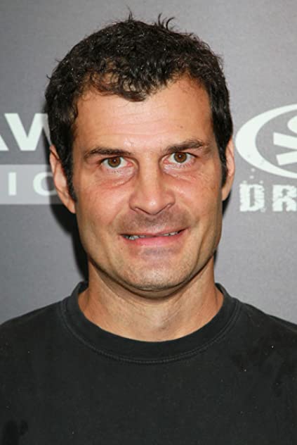 Mat Hoffman Mat Hoffman