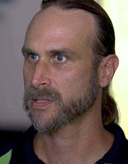 David Bronner David Bronner