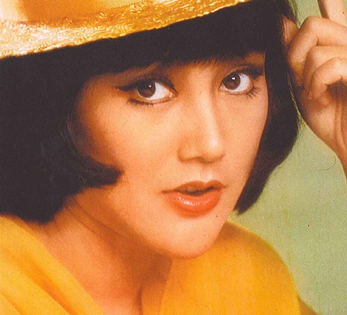 Susan Yam-Yam Shaw Susan Yam-Yam Shaw