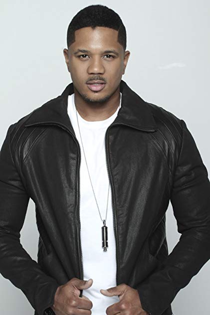 Hosea Chanchez Hosea Chanchez