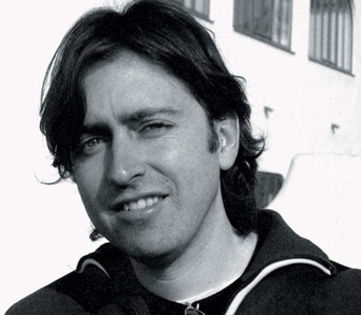 Daniel Sánchez Arévalo Daniel Sánchez Arévalo