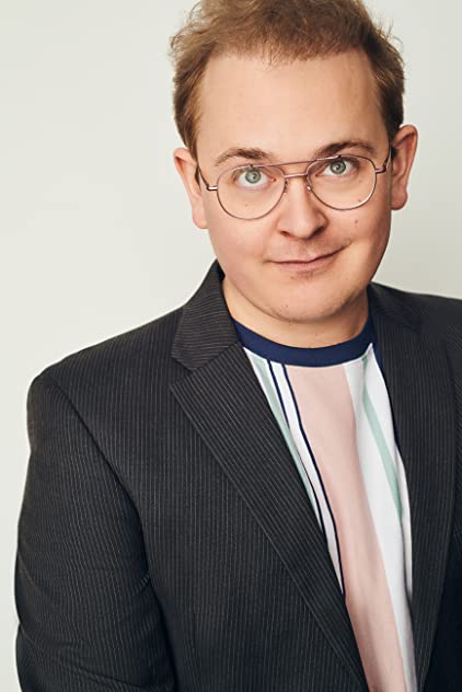 Josh Bednarsky Josh Bednarsky