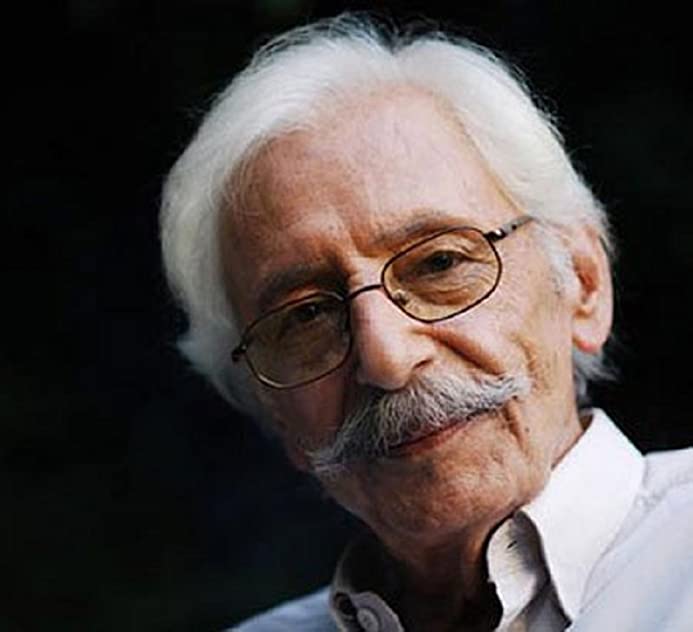 Jamshid Mashayekhi Jamshid Mashayekhi