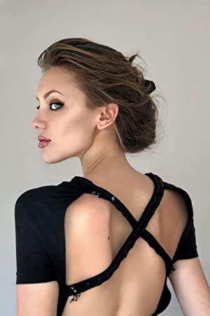 Rosmary Yaneva Rosmary Yaneva