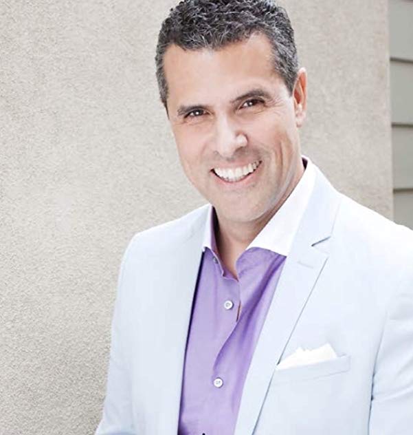 Marco Antonio Regil Marco Antonio Regil