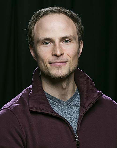 Chris Kotcher Chris Kotcher
