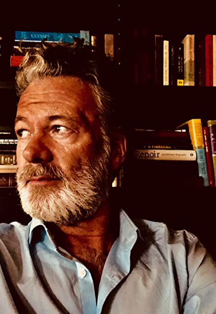 Philip Willcox Philip Willcox