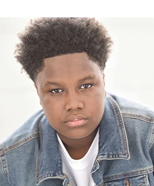 Joshua Maurice Johnson Joshua Maurice Johnson