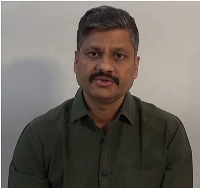 Rishi Kulshreshtha Rishi Kulshreshtha